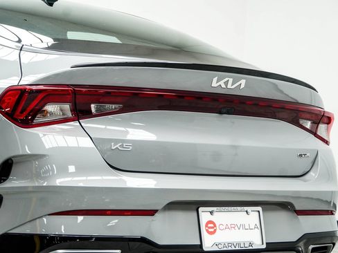 Used 2024 Kia K5 GT-Line FWD image 13