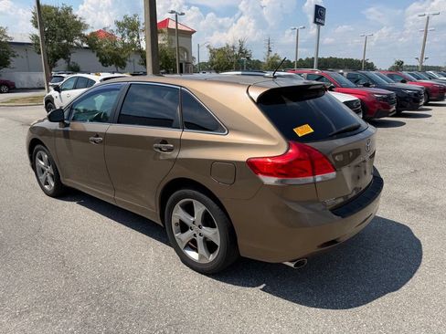 Used 2012 Toyota Venza Limited AWD/4WD image 7