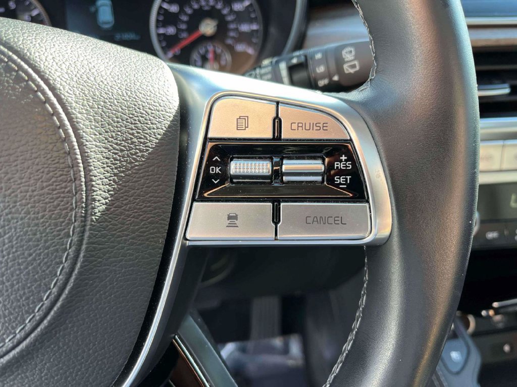Used 2021 Kia Telluride EX w/ EX Premium Package AWD/4WD image 22