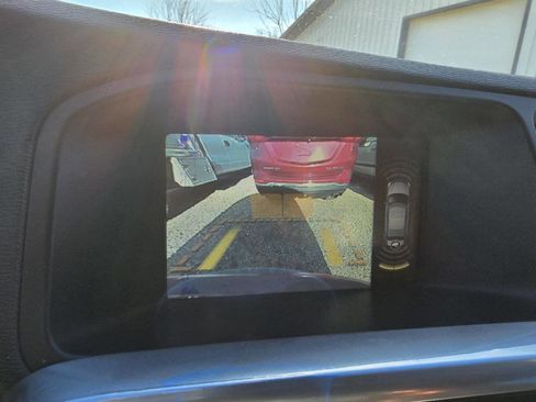 Used 2012 Volvo S60 T5 w/ Multimedia Pkg image 12