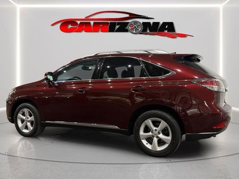 Used 2015 Lexus RX 350 FWD w/ Premium Package image 6