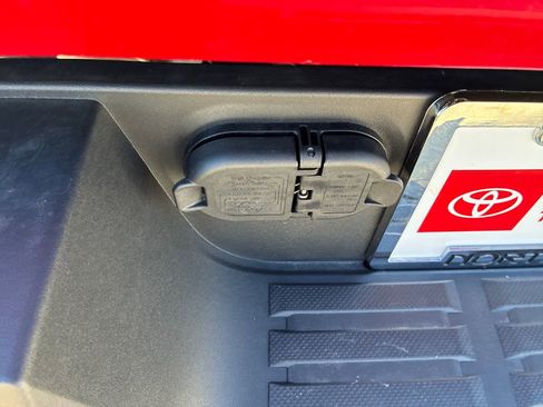 New 2026 Toyota Tacoma TRD Sport image 39