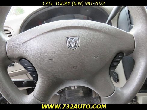 Used 2005 Dodge Grand Caravan SE w/ Popular Equipment Group I image 34