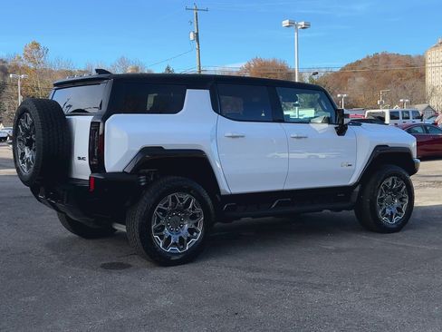 New 2025 GMC Hummer EV 3X image 51
