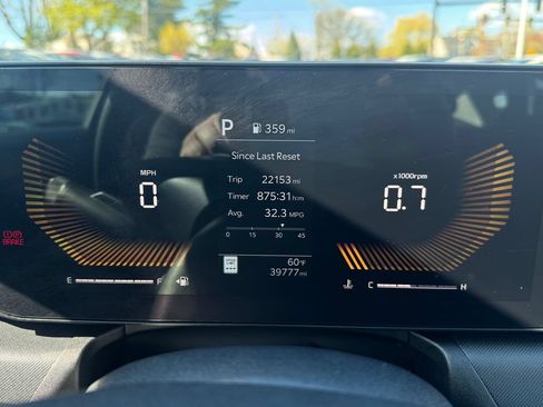 Used 2025 Kia K4 FWD image 27