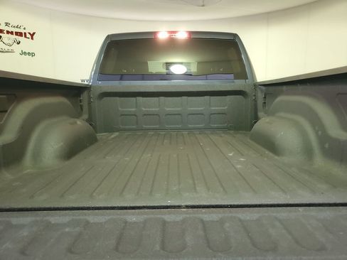 Used 2026 RAM 2500 Big Horn AWD/4WD image 27