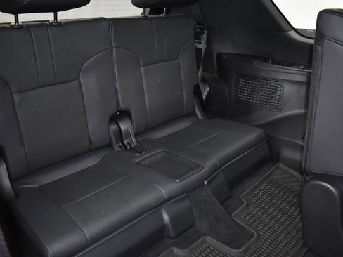 Used 2025 Lexus LX 700h Overtrail image 24