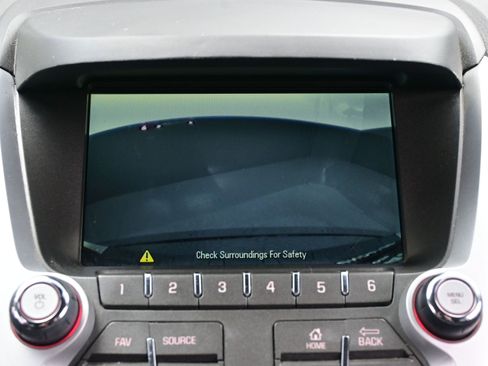 Used 2012 GMC Terrain SLT image 18