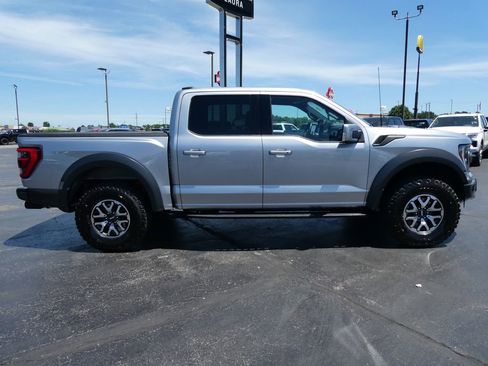 Used 2023 Ford F150 Raptor AWD/4WD image 4
