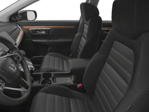 Used 2018 Honda CR-V EX image 12