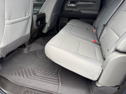 Certified 2024 Chevrolet Silverado 1500 RST w/ All Star Edition Plus image 21