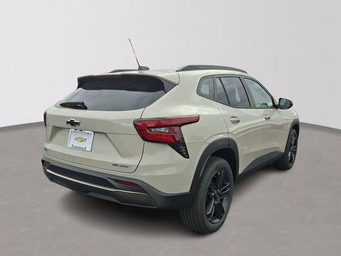 New 2026 Chevrolet Trax ACTIV w/ Driver Confidence Package image 4