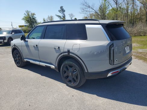 New 2027 Kia Telluride X-Line SX Prestige image 6