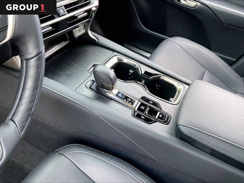 Certified 2025 Lexus RX 350 Premium Plus image 13