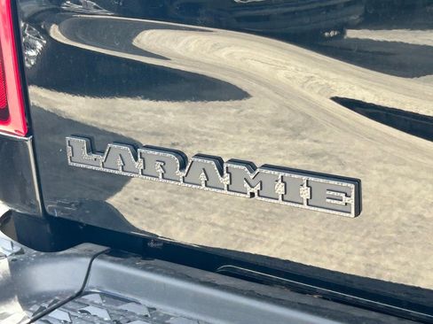 New 2025 RAM 2500 Laramie w/ Night Edition image 32
