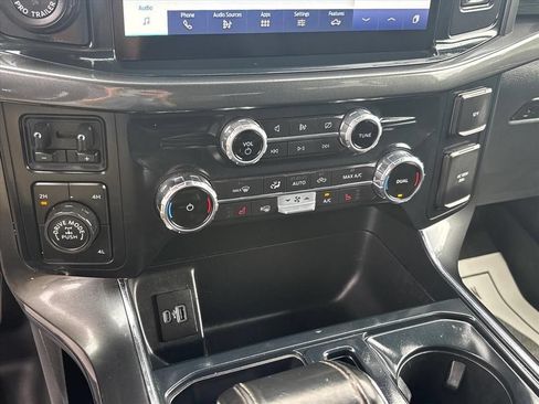 Used 2022 Ford F150 XLT w/ Equipment Group 302A High AWD/4WD image 33