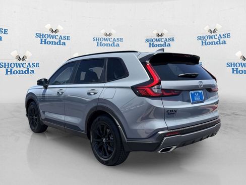 New 2026 Honda CR-V Sport-L image 2