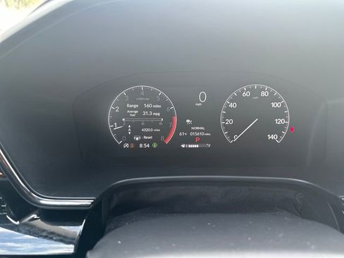 Used 2023 Honda CR-V EX-L image 14