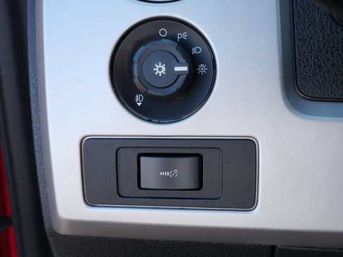 Used 2011 Ford F150 Lariat w/ Lariat Plus Pkg AWD/4WD image 17
