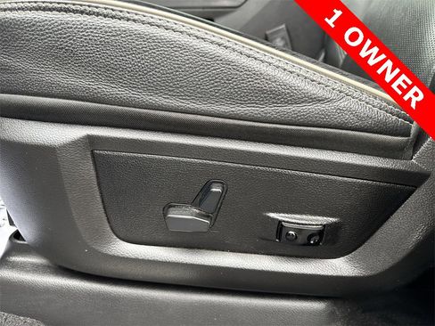 Used 2021 RAM 2500 Limited image 12