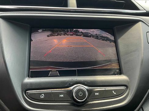 Certified 2021 Chevrolet TrailBlazer LS image 24