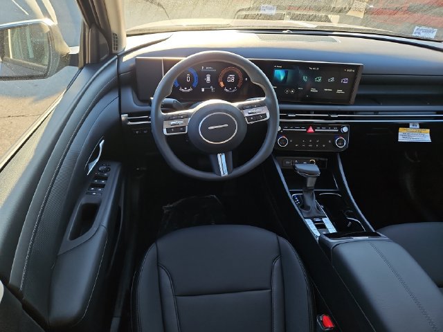 New 2026 Hyundai Tucson SEL Plus AWD/4WD image 10