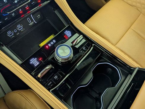 Certified 2023 Jeep Grand Cherokee L Summit image 30