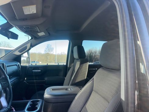 Used 2021 GMC Sierra 1500 Elevation w/ LPO, GMC Protection Package image 8