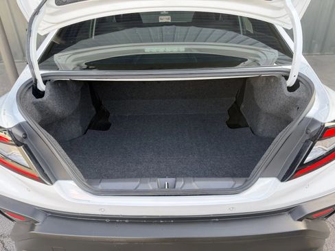 Used 2023 Subaru WRX Limited image 16