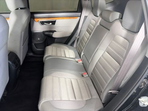 Used 2020 Honda CR-V EX image 13