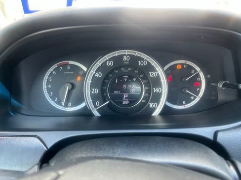Used 2013 Honda Accord EX image 10