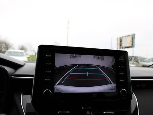 Used 2020 Toyota Corolla SE FWD image 24