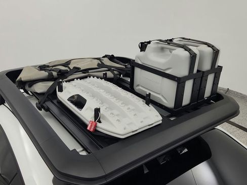 Used 2024 Porsche 911 Dakar AWD/4WD image 19