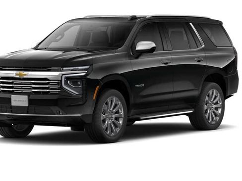 New 2026 Chevrolet Tahoe Premier w/ Sun And Tow Package AWD/4WD image 34