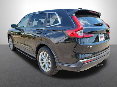 Used 2023 Honda CR-V EX-L image 3