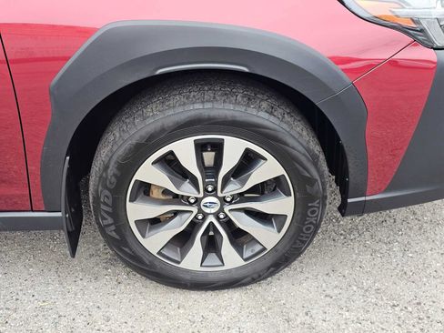 Used 2023 Subaru Outback Touring XT AWD/4WD image 9