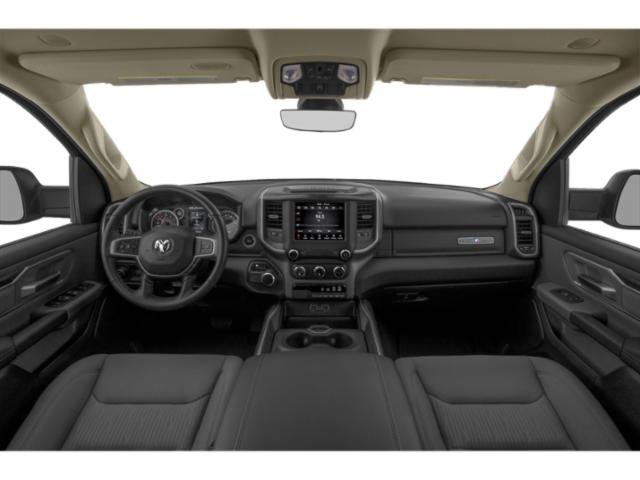 Certified 2020 RAM 1500 Big Horn AWD/4WD image 8