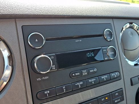 Used 2012 Ford F250 XLT w/ XLT Interior Pkg AWD/4WD image 26