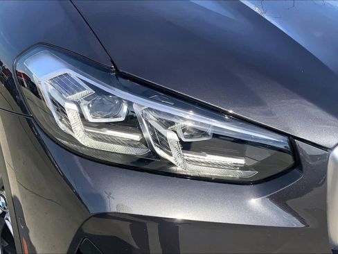 Certified 2024 BMW X3 sDrive30i w/ Premium Package image 27