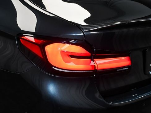 Used 2019 BMW M5 w/ Executive Package image 61