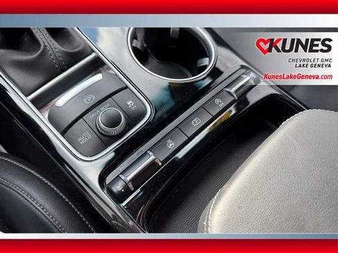 Used 2022 Kia Stinger GT-Line image 25