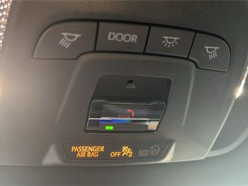 New 2026 Toyota Crown XLE image 16