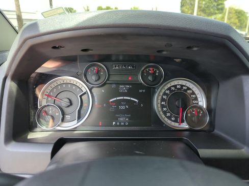 Used 2018 RAM 1500 Big Horn image 44