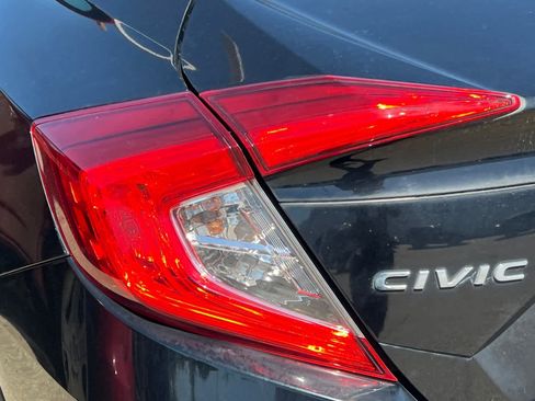 Used 2016 Honda Civic LX image 20