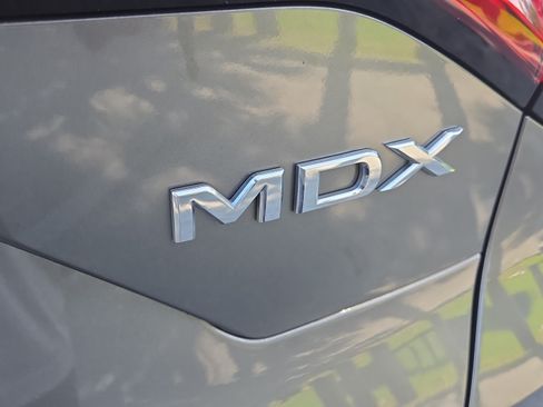 Used 2023 Acura MDX FWD w/ Technology Package image 34