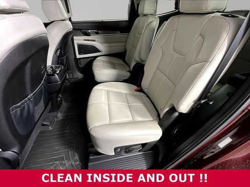 Used 2022 Kia Telluride SX w/ Nightfall Edition Package AWD/4WD image 20