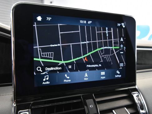 Used 2018 Lincoln Navigator Reserve w/ Technology Package image 27