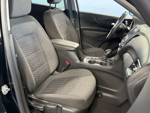 Used 2024 Chevrolet Equinox LT FWD image 15