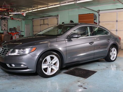 Used 2016 Volkswagen CC Sport FWD image 29