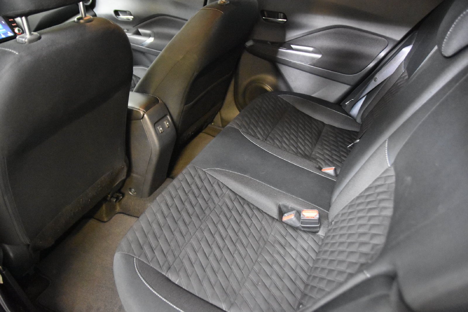 Used 2023 Nissan Kicks SV FWD image 27